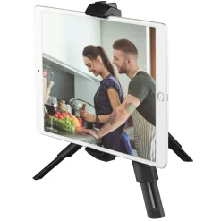 Smartphone-/Tablethalterung