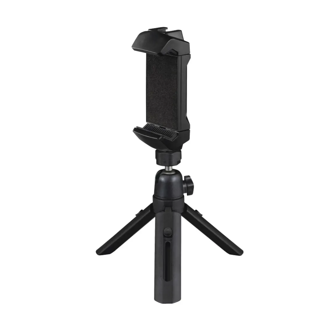 Smartphone-/Tablethalterung "Pro", 2in1, 1/4"