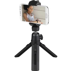 Smartphone-/Tablethalterung