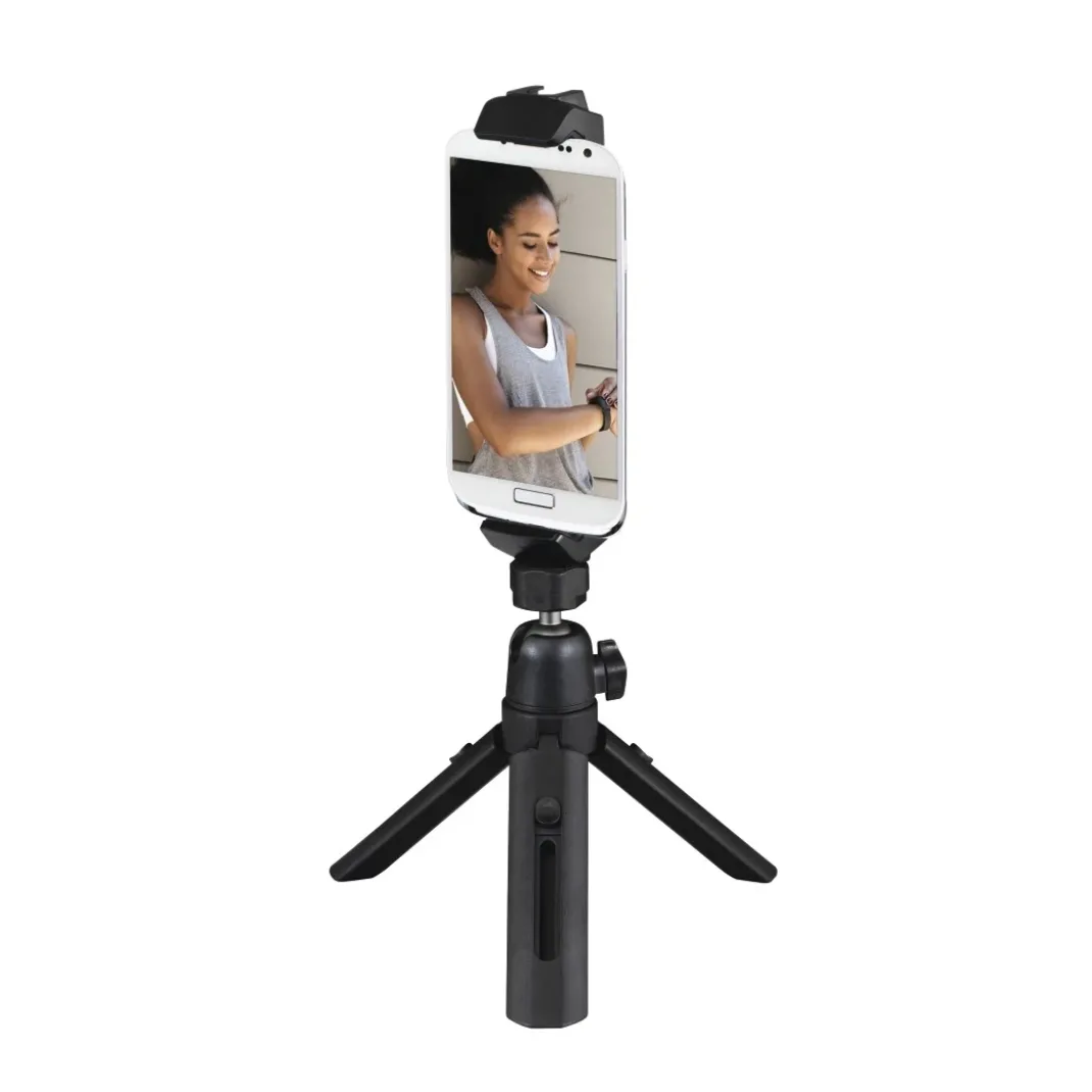 Smartphone-/Tablethalterung "Pro", 2in1, 1/4"