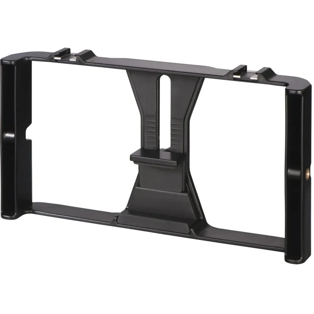 Smartphone-Video-Handgriff