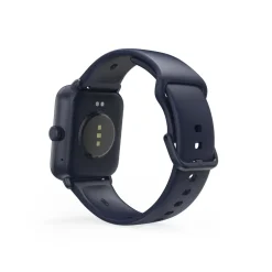 Smartwatch "6010", GPS, TFT-Display 44 mm, Telefonfunktion, IP68 + 3ATM, BL