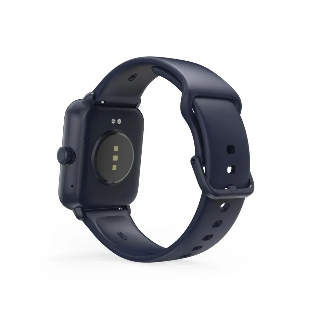 Smartwatch "6010", GPS, TFT-Display 44 mm, Telefonfunktion, IP68 + 3ATM, BL