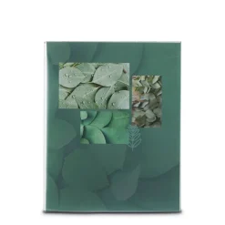 Softcover-Album
