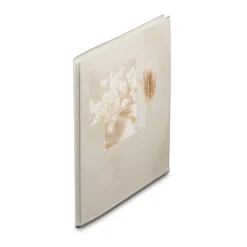 Softcover-Album "Singo II", für 80 Fotos im Format 10x15 cm, Cotton
