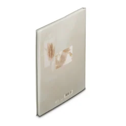 Softcover-Album