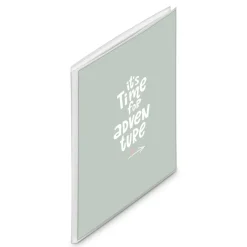 Softcover-Album-Set "Good Things" für 4 x 24 Fotos im Format 10 x15 cm