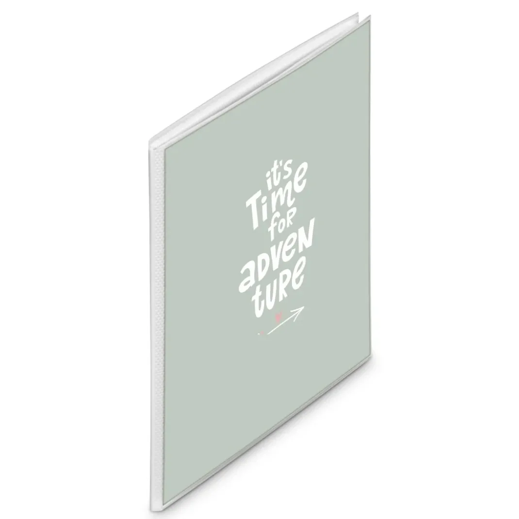 Softcover-Album-Set "Good Things" für 4 x 24 Fotos im Format 10 x15 cm