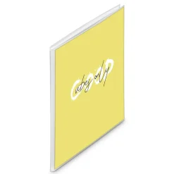 Softcover-Album-Set