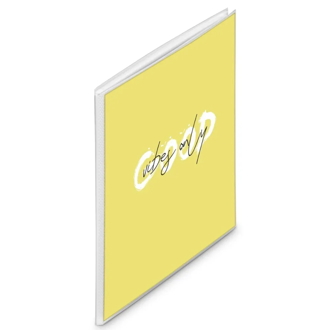 Softcover-Album-Set "Good Things" für 4 x 24 Fotos im Format 10 x15 cm