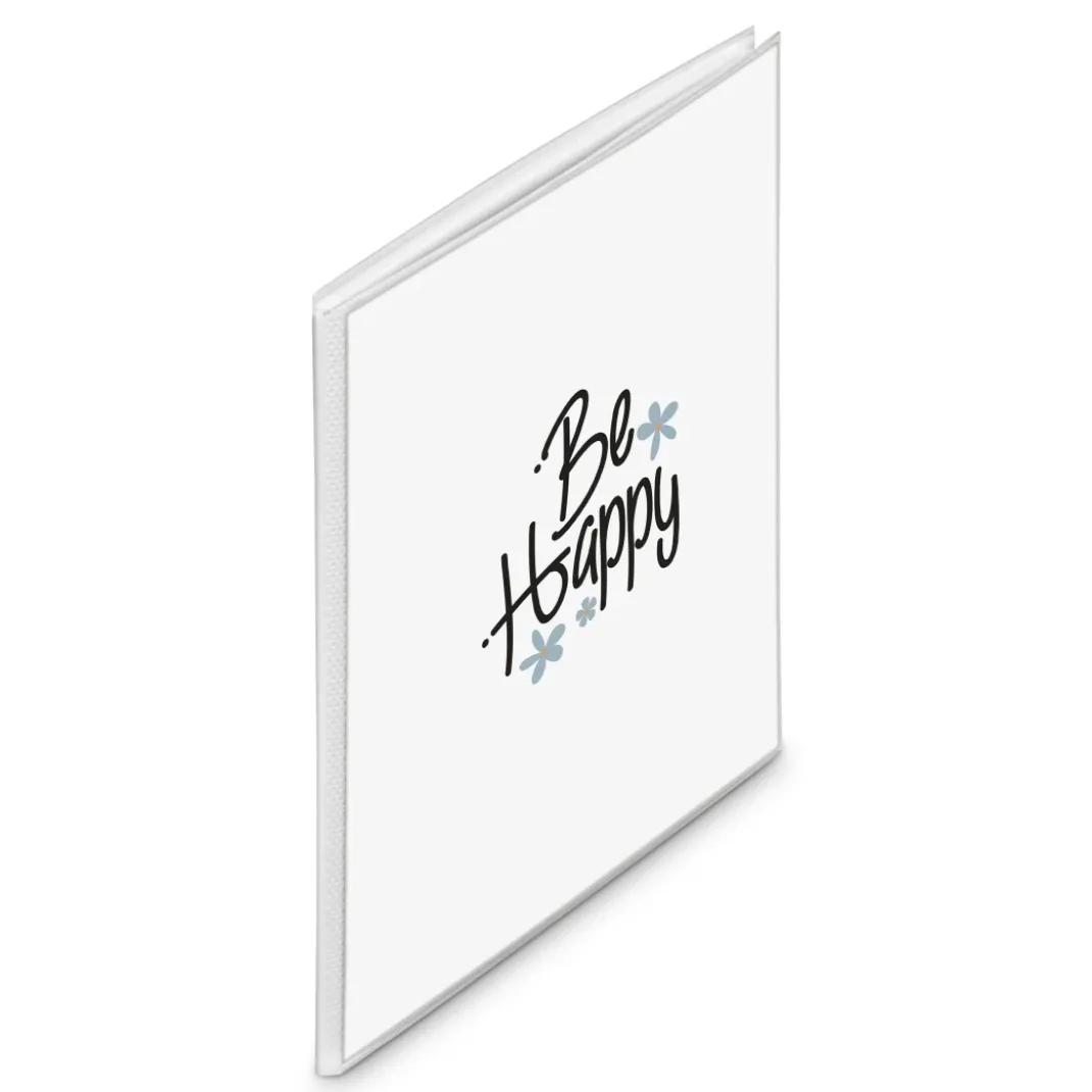 Softcover-Album-Set "Good Things" für 4 x 24 Fotos im Format 10 x15 cm