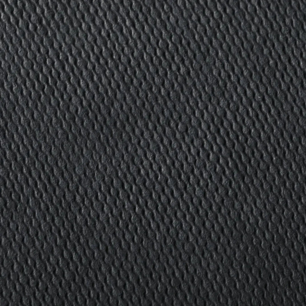 Spiral-Album "Fine Art", 28x24 cm, 50 schwarze Seiten, New Black