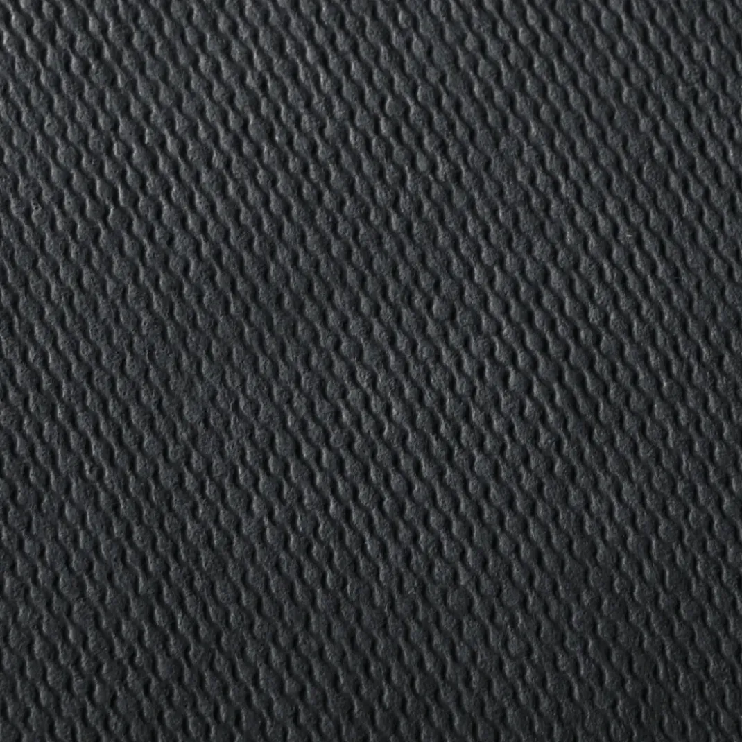 Spiral-Album "Fine Art", 28x24 cm, 50 weiße Seiten, New Black