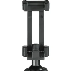 Stativ "Solid" für Handy und Kamera, Reisestativ mit Kugelkopf, max. 19 cm