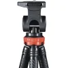 Stativ "Traveller Pro" für Smartphone, GoPro, Fotokameras, 106 - 2D