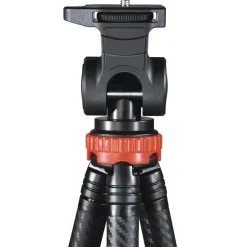 Stativ "Traveller Pro" für Smartphone, GoPro, Fotokameras, 106 - 2D