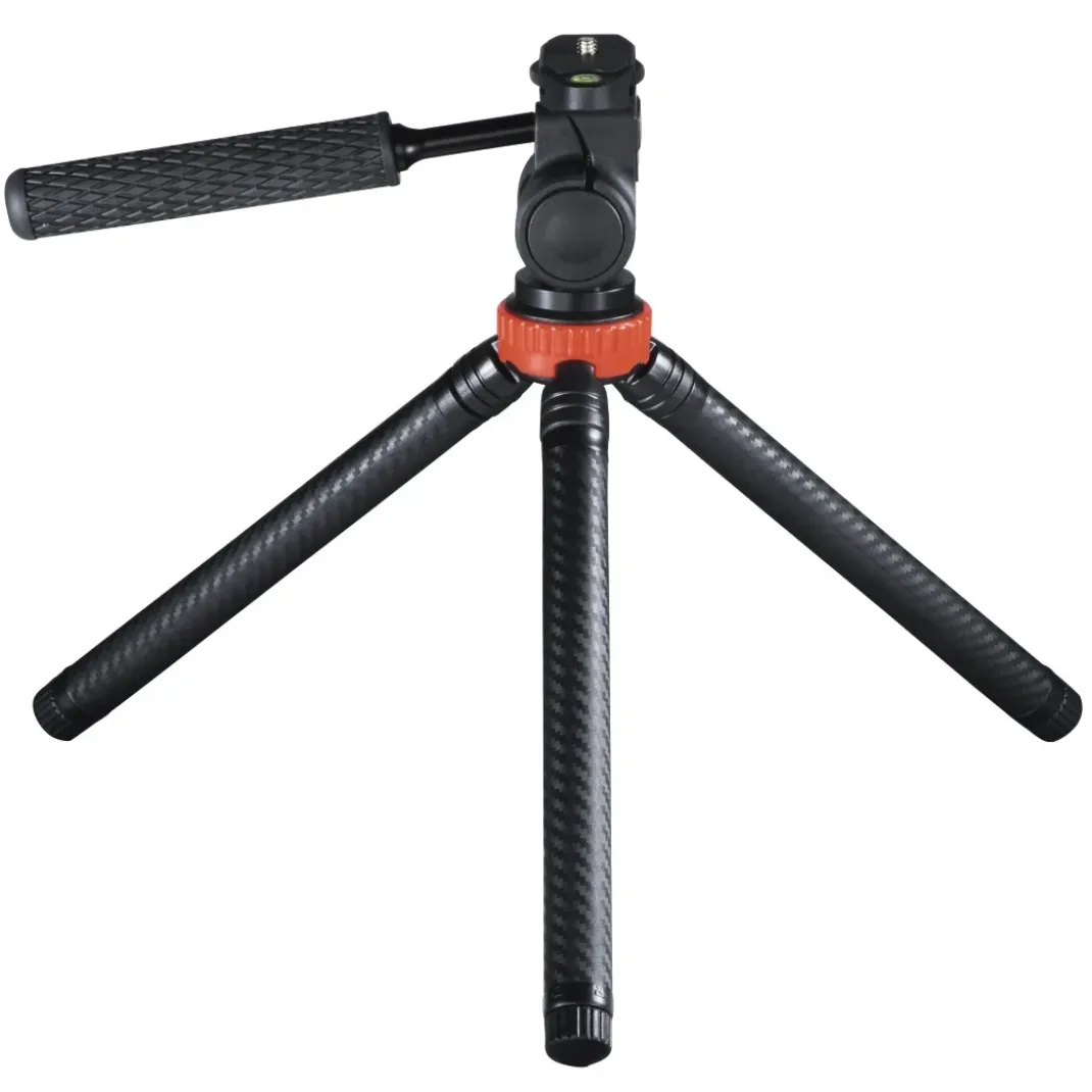 Stativ "Traveller Pro" für Smartphone, GoPro, Fotokameras, 106 - 2D