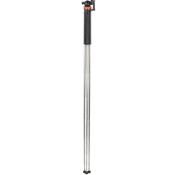 Stativ "Traveller Pro" für Smartphone, GoPro, Fotokameras, 105 - Ball