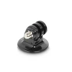 Stativ-Adapter für Action Cams, mit 1/4 Zoll-Gewinde