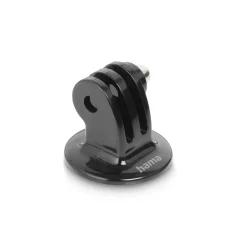 Stativ-Adapter für Action Cams, mit 1/4 Zoll-Gewinde