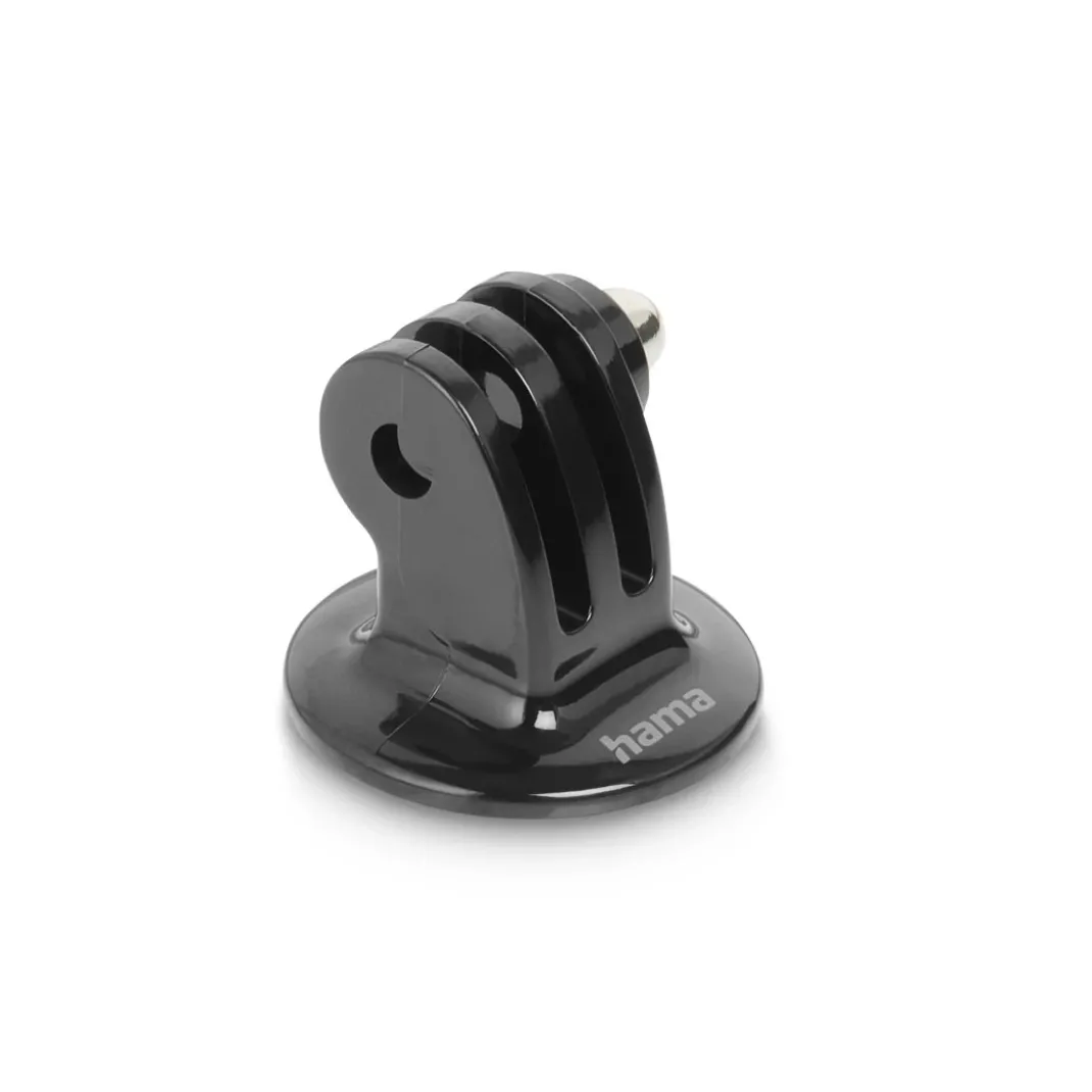 Stativ-Adapter für Action Cams, mit 1/4 Zoll-Gewinde