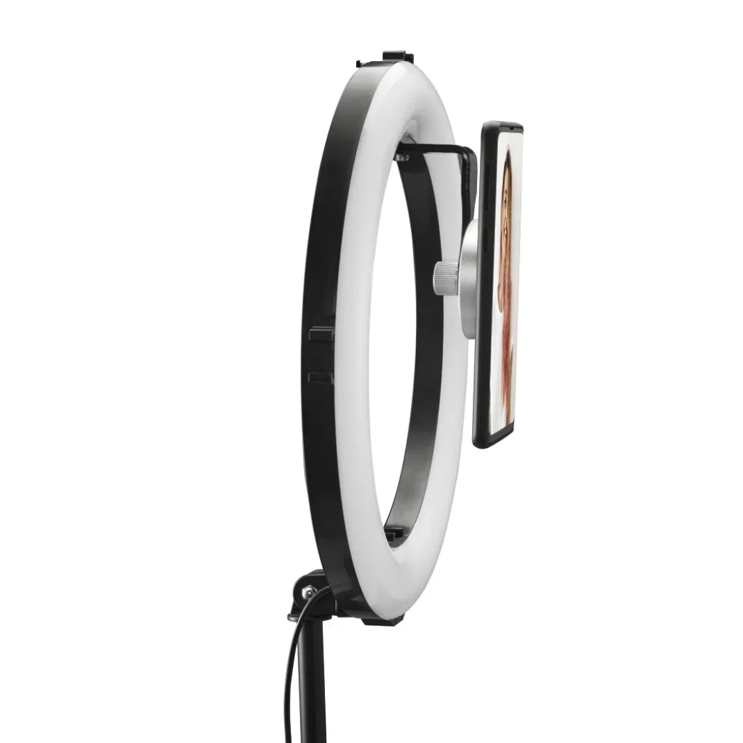Stativ-Handyhalterung "Puck", magnetisch, universal