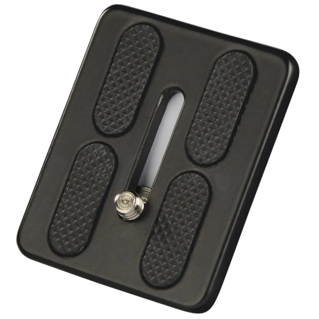 Stativ-Kameraplatte für Delta Pro 180 Ball