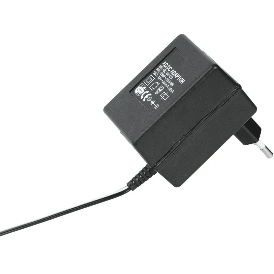 Stereo-Phono-Vorverstärker "PA 506", mit Netzgerät 230 V/50 Hz