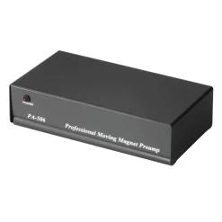 Stereo-Phono-Vorverstärker