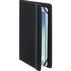 Tablet-Case "360° Rotation Uni" für Tablets 22,9-28 cm (9-11"), Schwarz
