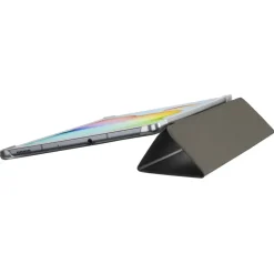 Tablet-Case "Fold Clear" f. Sam. Galaxy Tab S6 Lite 10.4" 20/22/24, Schwarz