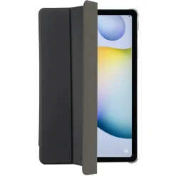 Tablet-Case "Fold Clear" f. Sam. Galaxy Tab S6 Lite 10.4" 20/22/24, Schwarz