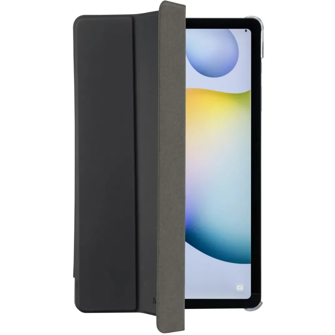 Tablet-Case "Fold Clear" f. Sam. Galaxy Tab S6 Lite 10.4" 20/22/24, Schwarz