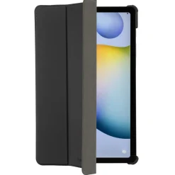 Tablet-Case "Fold" f. Samsung Galaxy Tab S6 Lite 10.4" 20/22/24, Schwarz
