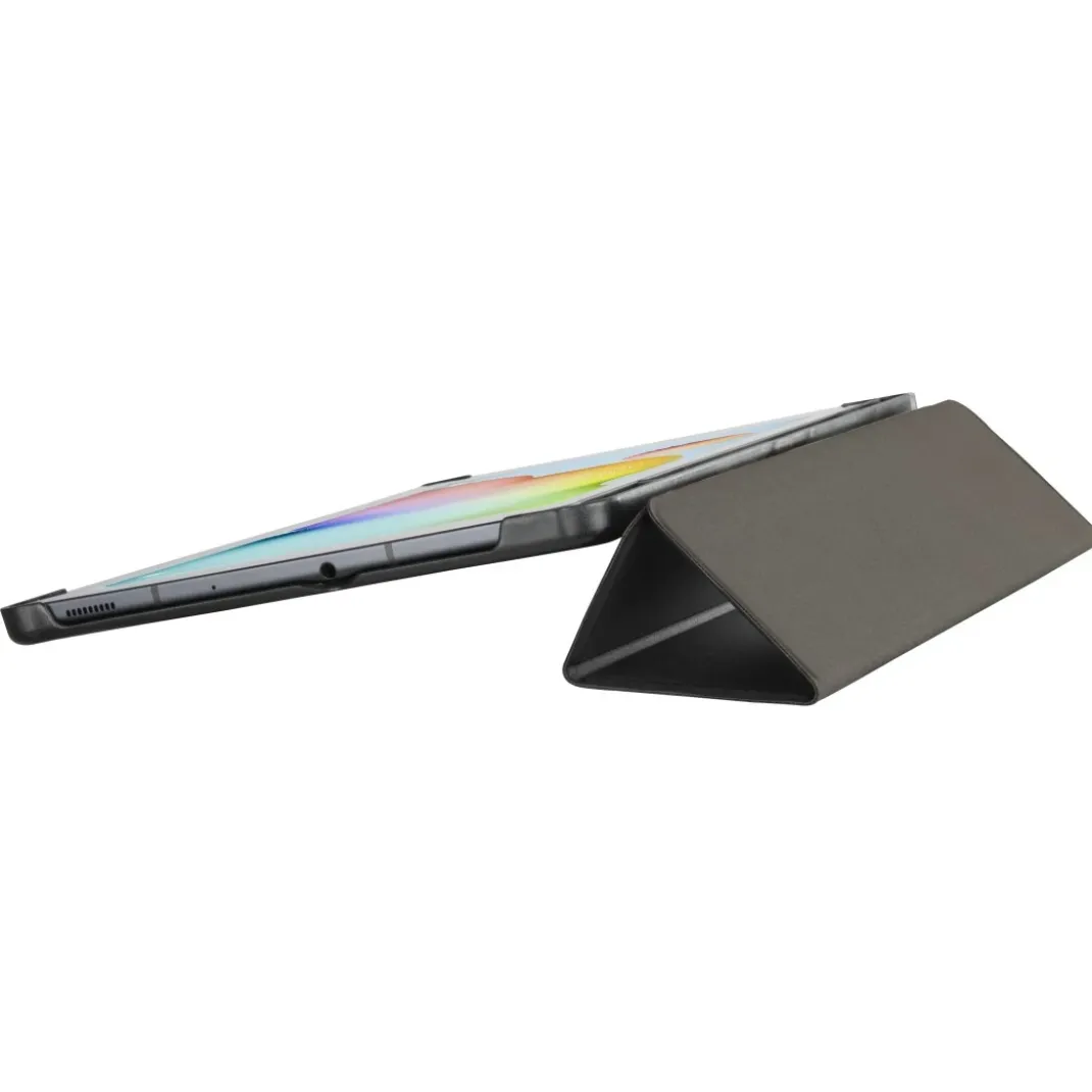 Tablet-Case "Fold" m. Stiftfach f. Sams. Galaxy Tab S6 Lite 10.4" 20/22/24