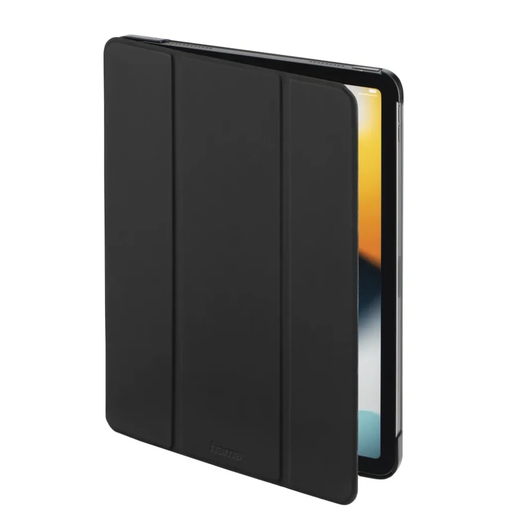 Tablet-Case "Fold", Stiftfach, f. iPad Air 10.9" (2020/2022)/11"(2024), SW