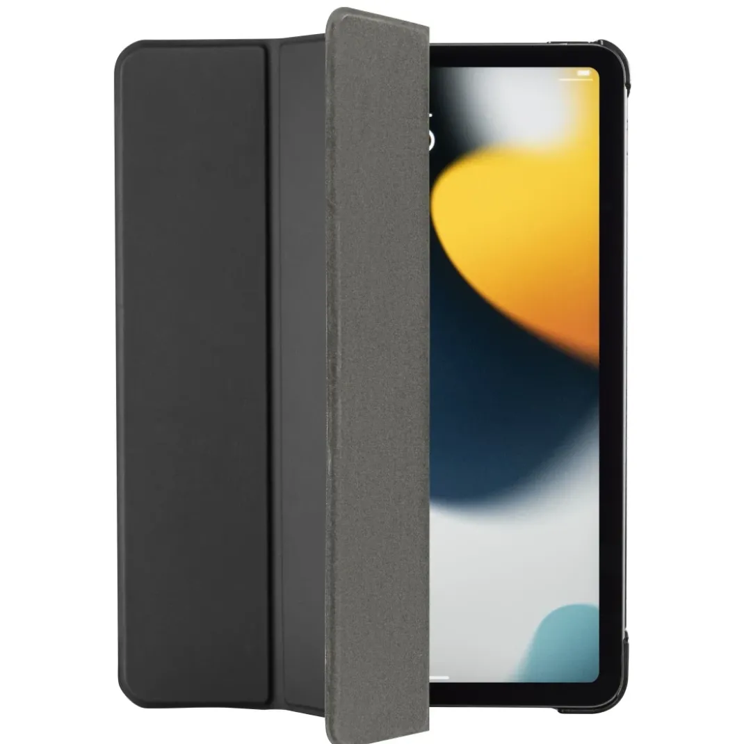 Tablet-Case "Fold", Stiftfach, f. iPad Air 10.9" (2020/2022)/11"(2024), SW