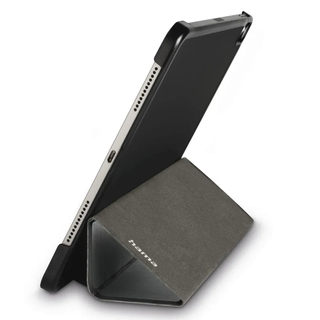 Tablet-Case "Fold", Stiftfach, f. iPad Air 10.9" (2020/2022)/11"(2024), SW