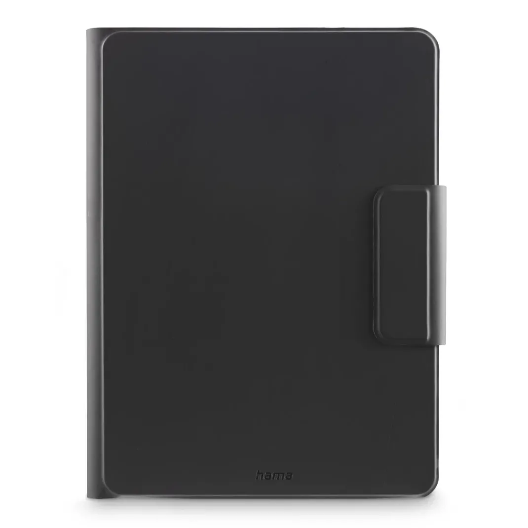 Tablet-Case "Premium", Hülle mit Tastatur für iPad Pro 11" (2025/2024), SW