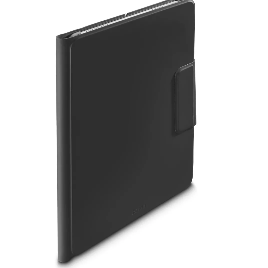 Tablet-Case "Premium", Hülle mit Tastatur für iPad Pro 11" (2025/2024), SW