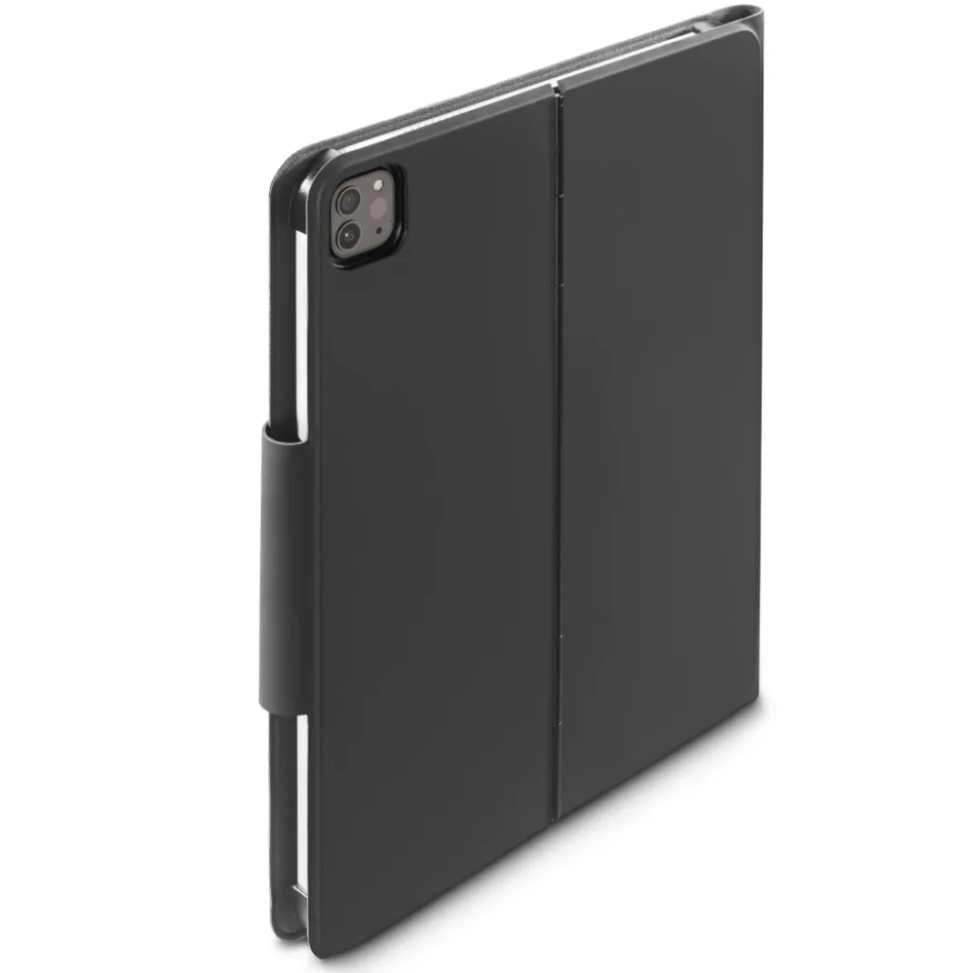 Tablet-Case "Premium", Hülle mit Tastatur für iPad Pro 11" (2025/2024), SW