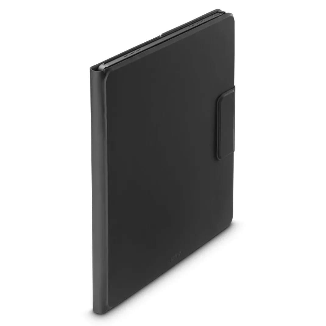 Tablet-Case "Premium", Hülle mit Tastatur für iPad Pro 13" (2025/2024), SW