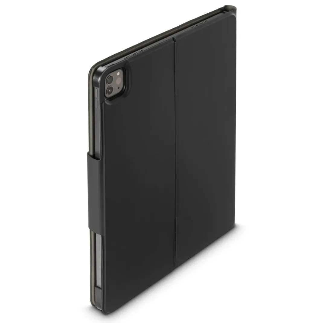 Tablet-Case "Premium", Hülle mit Tastatur für iPad Pro 13" (2025/2024), SW
