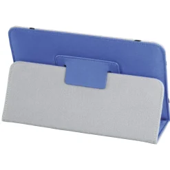 Tablet-Case "Strap" für Tablets 24 - 28 cm (9,5 - 11"), Blau