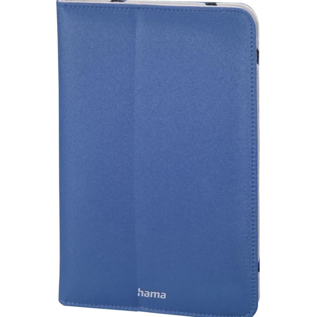 Tablet-Case "Strap" für Tablets 24 - 28 cm (9,5 - 11"), Blau