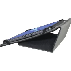 Tablet-Case "Strap" für Tablets 24 - 28 cm (9,5 - 11"), Schwarz