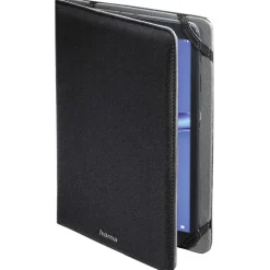 Tablet-Case "Strap" für Tablets 24 - 28 cm (9,5 - 11"), Schwarz