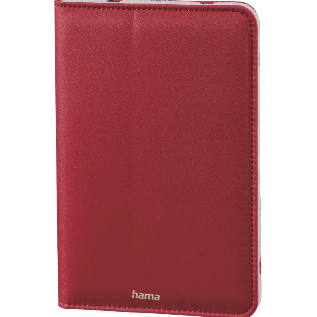 Tablet-Case "Strap" für Tablets 24 - 28 cm (9,5 - 11"), Rot