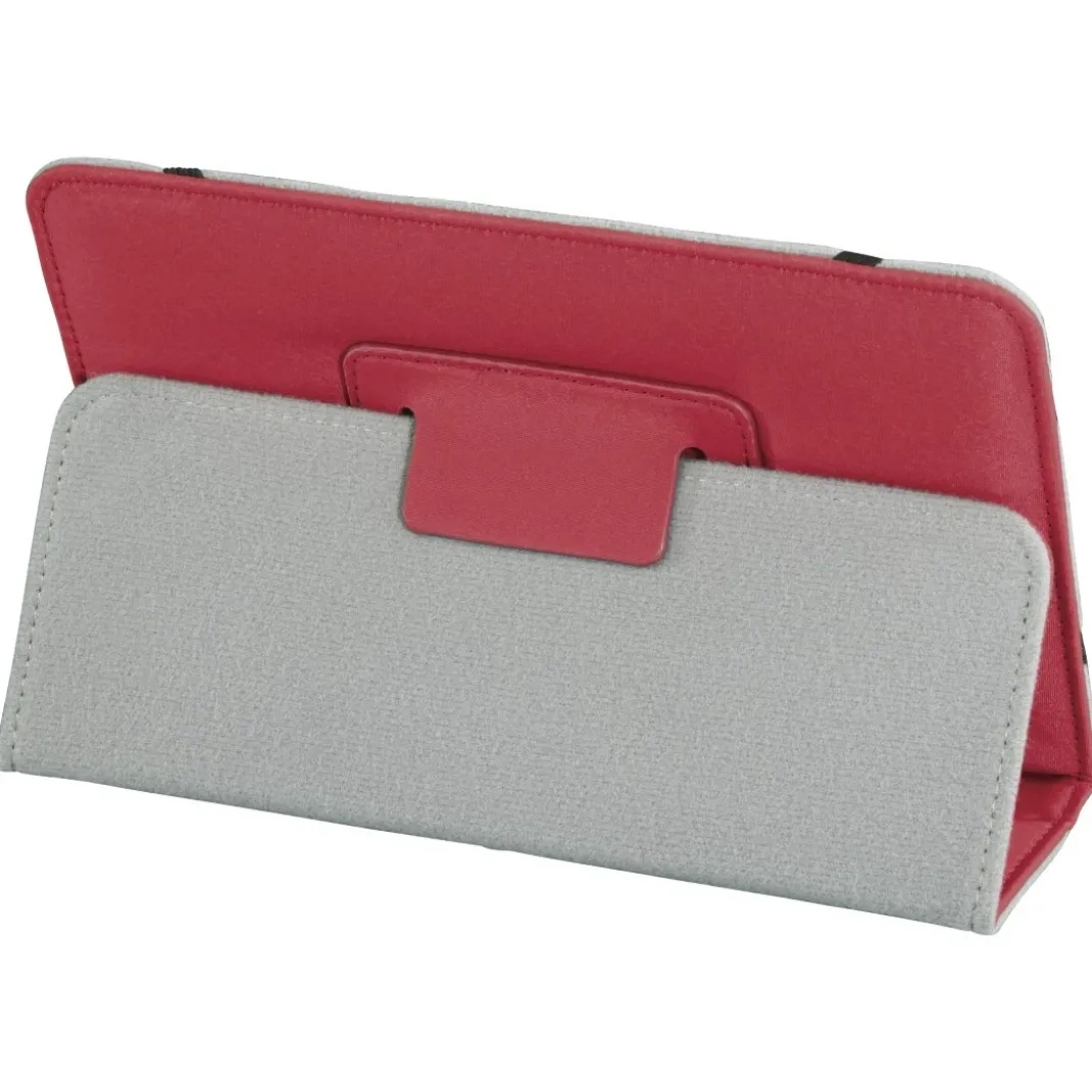 Tablet-Case "Strap" für Tablets 24 - 28 cm (9,5 - 11"), Rot
