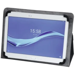 Tablet-Case "Xpand" für Tablets 24 - 28 cm (9,5 - 11"), Schwarz